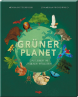 Bild von Grüner Planet – Das Leben in unseren Wäldern