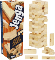Bild von Jenga