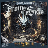 Bild von From the other Side (Blind Guardian) DE/EN/ES/FR/IT 