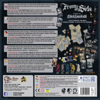 Bild von From the other Side (Blind Guardian) DE/EN/ES/FR/IT 
