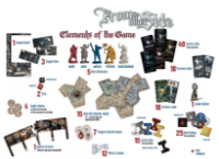 Bild von From the other Side (Blind Guardian) DE/EN/ES/FR/IT 