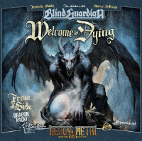 Bild von From the Other Side: Welcome to Dying
