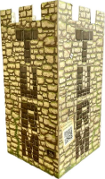 Bild von TURM: Das Duell