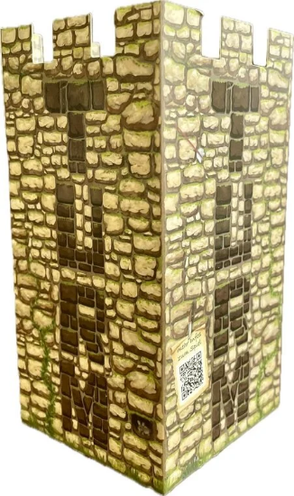 Bild von TURM: Das Duell
