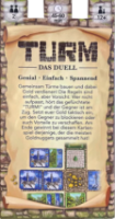 Bild von TURM: Das Duell