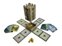 Bild von TURM: Das Duell