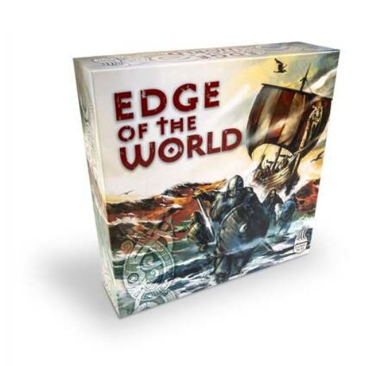 Bild von Vikings Tales: Edge of the World