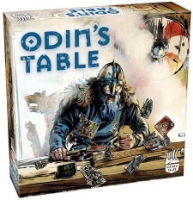 Bild von Vikings Tales: Odins Tafel