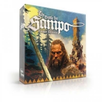 Bild von Der Kampf um den Sampo - Kalevala Chroniken