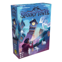 Bild von Spooky Tower 