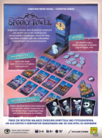 Bild von Spooky Tower 