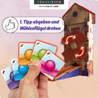 Bild von Die Zaubermühle - Überraschend magisch!