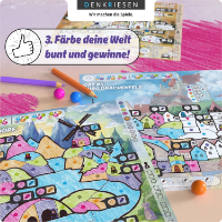 Bild von Die Zaubermühle - Überraschend magisch!