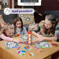 Bild von Die Zaubermühle - Überraschend magisch!