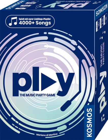 Bild von Play