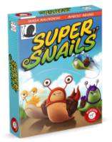 Bild von Super Snails