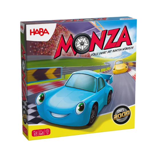 Bild von Monza