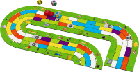 Bild von Monza
