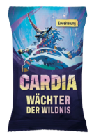 Bild von Duell um Cardia - Wächter der Wildnis