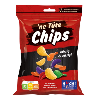 Bild von ne Tüte Chips