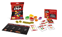 Bild von ne Tüte Chips