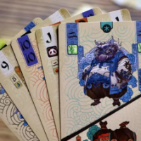 Bild von Panda Spin