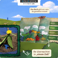 Bild von Freiluftwelten - Das Insel-Abenteuer
