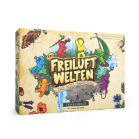 Bild von Freiluftwelten - Das Insel-Abenteuer
