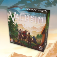 Bild von Valheim Standard