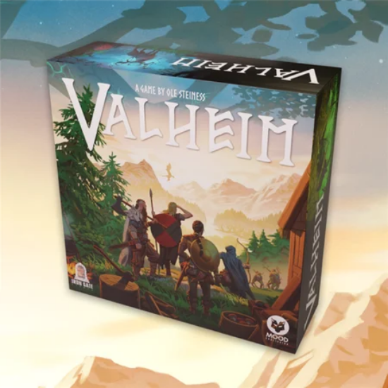 Bild von Valheim Standard