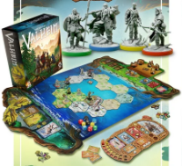 Bild von Valheim Standard