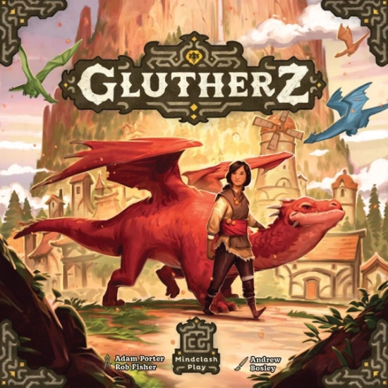 Bild von Glutherz