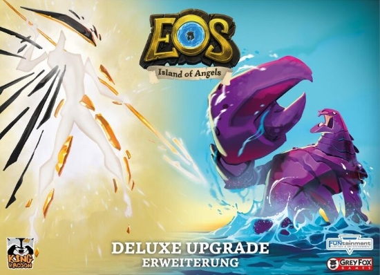 Bild von EOS: Island of Angels – Deluxe Upgrade