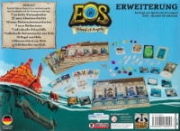 Bild von EOS: Island of Angels – Deluxe Upgrade