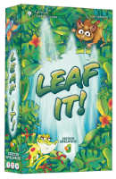 Bild von Leaf it!