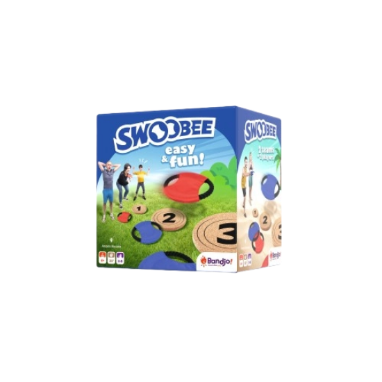 Bild von Swoobee