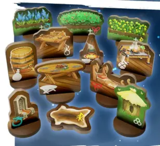 Bild von Valheim: Furniture Pack