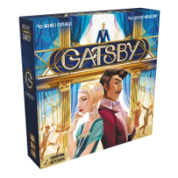 Bild von Gatsby