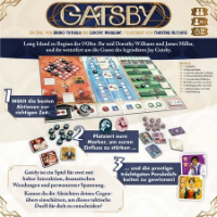 Bild von Gatsby