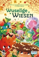 Bild von Wuselige Wiesen