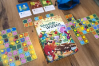 Bild von Wuselige Wiesen