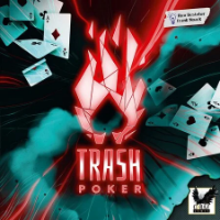 Bild von Trash Poker