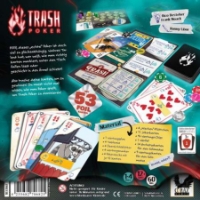 Bild von Trash Poker
