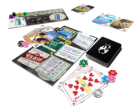 Bild von Trash Poker