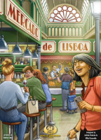 Bild von Mercado de Lisboa
