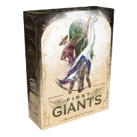Bild von First Giants
