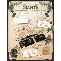 Bild von First Giants
