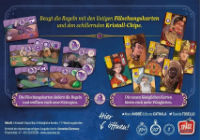 Bild von Splendor Duel - Die Juwelenfälscher - Erweiterung