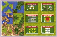 Bild von Habitats Double Erw. (Cwali)