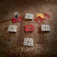 Bild von DAN DAN DAN (Heldbergs Games)